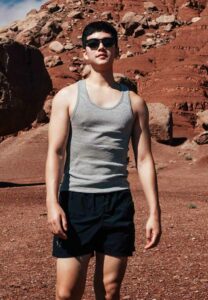 Earthchris-กล้ามปู Earthchris-กล้ามปู