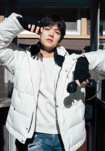 Earthchris-น่ารัก Earthchris-น่ารัก