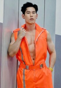 Fluke-กล้ามแซ่บ Fluke-กล้ามแซ่บ