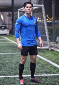 Fluke-ซ้อมบอล Fluke-ซ้อมบอล