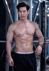 Fluke-เข้ายิม Fluke-เข้ายิม