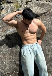 Natt-(Bill)-กล้ามปู