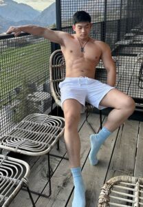 Natt-(Bill)-ชิว