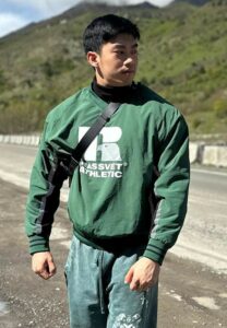 Natt-(Bill)-เที่ยว