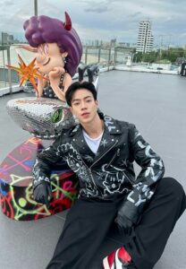 Thanathip-ถ่ายงาน