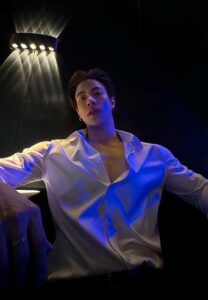 Thanathip-น่ารัก