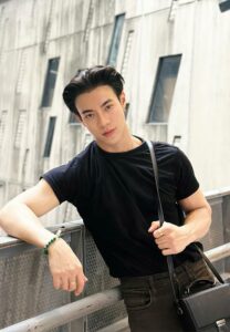 Thanathip-น่าใส