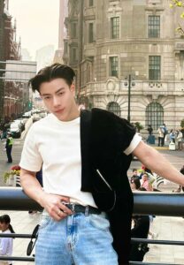 Thanathip-พักผ่อน