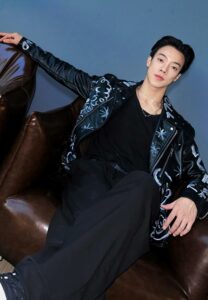 Thanathip-ลุคดี