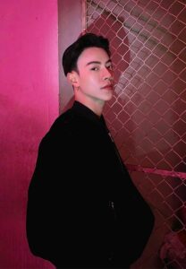 Thanathip-หล่อจึ้ง