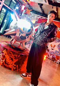 Thanathip-หล่อเกินต้าน