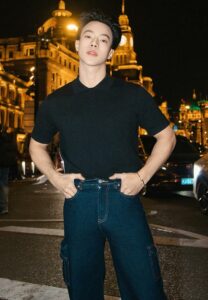 Thanathip-หล่อเท่