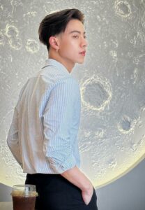 Thanathip-เผลอ