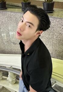 Thanathip-ใครเรียก