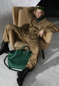 Dyu-นายแบบ