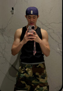 Dyu-ลายทหาร