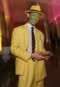 Dyu-ลุคเท่