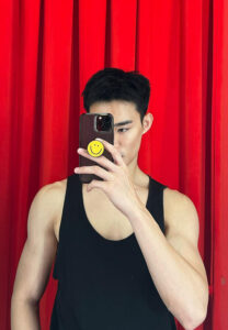 Dyu-เซลฟี่