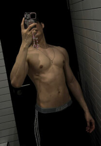 Dyu-เซลฟี่ฉ่ำ