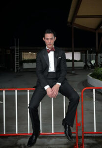 Dyu-เสื้อสูท