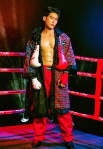 Krit-Ta-Nat-ซ้อมมวย