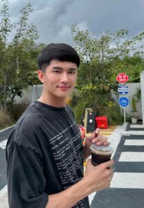 Tidchu-คาเฟ่