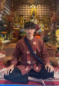 Tidchu-ไทบ้าน