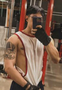 Aob-กล้ามดี