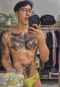 Aob-ทุเรียน