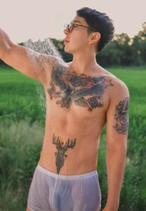 Aob-ธรรมดา