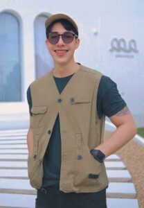 Aob-สายแคมปิ้ง