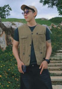 Aob-แคมปิ้ง