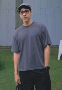 Aob-ใส่หมวก