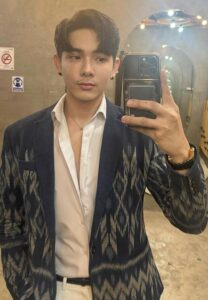 Bombay-เสื้อผ้าไทย