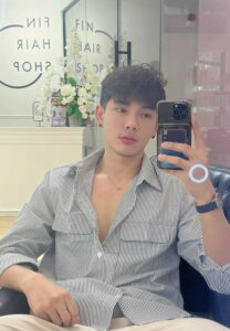 Bombay-เสื้อเชิ้ต