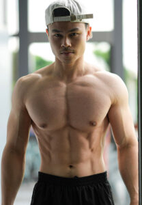 Junior-กล้ามใหญ่