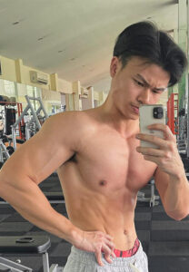 Junior-เซลฟี่