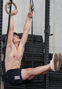 Junior-เล่นกีฬา