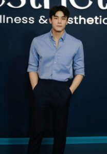 NOPPARSIT-งานดี