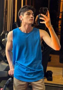 NOPPARSIT-ปั้นหุ่น