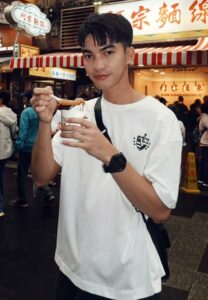 Nikienack-หม่ำๆ