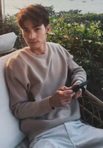 Nikienack-หล่อ Nikienack-หล่อ