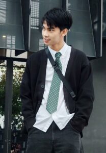 Nikienack-ใส่สูท Nikienack-ใส่สูท