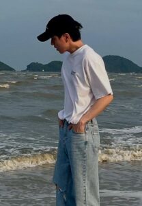 Wiset-Pakjaidee-ใส่หมวก