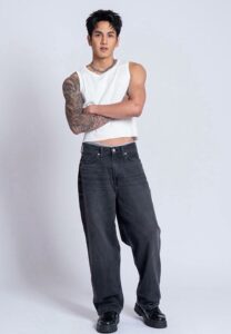 Apisit-Sangming-นักแสดงหล่อ