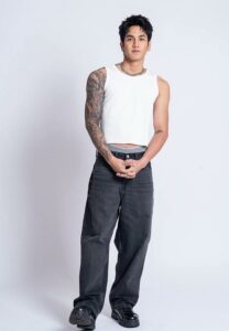 Apisit-Sangming-นักแสดงเท่