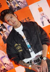 Apisit-Sangming-มาดเข้ม