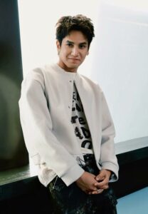 Apisit-Sangming-ยิ้ม