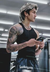 Apisit-Sangming-เผลอ