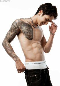 Apisit-Sangming-เหงา